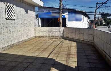 Imagem 15: SOBRADO COM 2 QUARTOS PARA LOCAÇÃO, PARQUE NOVO MUNDO, SÃO PAULO