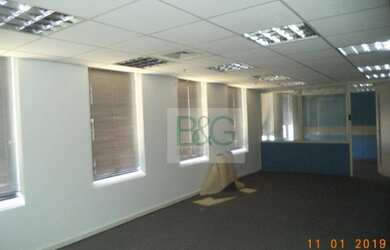 Imagem 10: Conjunto, 104 m² - venda por R$ 887.230,00 ou aluguel por R$ 4.500,00/mês...