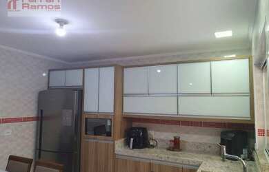 Imagem 4: Sobrado à venda, 108 m² por R$ 510.000,00 - Cidade Líder - São Paulo/SP