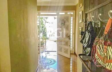 Imagem 13: CASA RESEDÊNCIAL COM 6 SUÍTES E 8 VAGAS DE GARAGEM NO BAIRRO BOA VISTA...