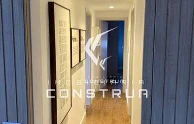 Imagem 4: Apartamento à venda, 153 m² por R$ 2.349.900,00 - Fazenda São Quirino...