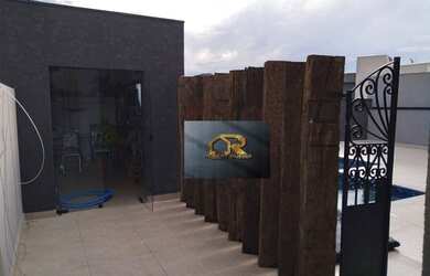 Imagem 8: MARAVILHOSA CASA NO VALE DAS AGUAS