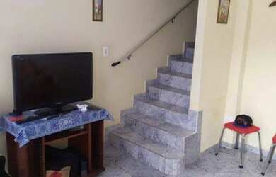 Imagem 5: Sobrado 2 dorm. à venda, 59,50 m² por R$ 200.000 - Balneário Pires...