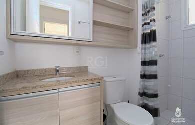 Imagem 13: Apartamento para Venda - 50m², 2 dormitórios, 1 vaga - Humaitá