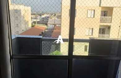 Imagem: O apartamento possui 2 Dormitórios, 3 Banheiros, 1 Vaga na