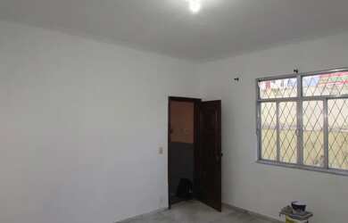 Imagem: A casa possui 2 Dormitórios, 1 Banheiro, 20m² de Área e