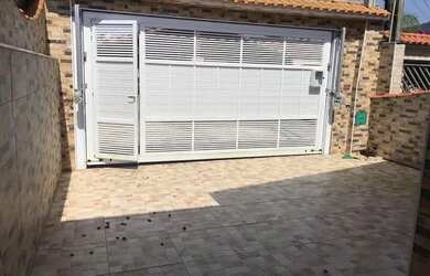 Imagem 3: Casa na Praia com Piscina