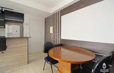 Imagem 5: Apartamento para Venda - 50m², 2 dormitórios, 1 vaga - Humaitá