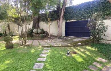 Imagem 10: Casa com 5 dormitórios, 900 m² - venda por R$ 6.000.000,00 ou aluguel...