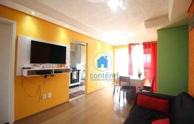 Imagem 2: Apartamento com 2 dormitórios à venda, 77 m² por R$ 657.200,00 - Centro...