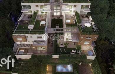 Imagem 8: Apartamento à venda Rua Dona Amélia, Santa Tereza - Porto Alegre