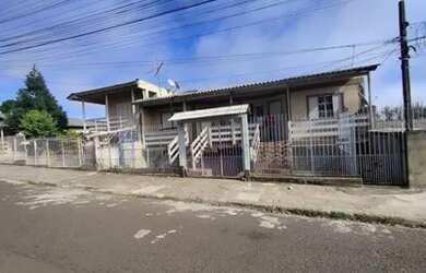 Imagem: O apartamento possui 2 Dormitórios, 1 Banheiro e 40m² de Área