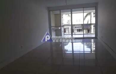 Imagem 3: Apartamento à venda, 3 quartos, 3 suítes, 2 vagas, Flamengo - RIO DE JANEIRO/RJ