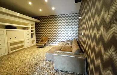 Imagem 8: Tamboré 02 - Casa maravilhosa para Locação por 55.000,00/Mês