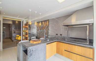 Imagem 8: São Paulo - Apartamento Padrão - Campo Belo