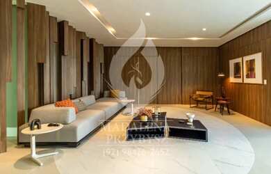 Imagem 1: Vision Residence na Orla Ponta Negra - Apto Novo Venda R$ 1.271.000