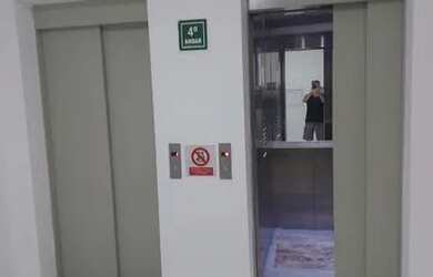 Imagem 3: Vendo apartamento novo. Piscina, Imóvel novo, 54m² de Áreae1 Vaga na...