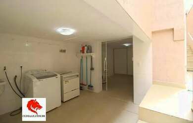 Imagem 11: CASA RESIDENCIAL em SÃO PAULO - SP, VILA HAMBURGUESA