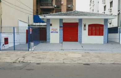 Imagem: SAO LEOPOLDO - Casa Comercial - CENTRO