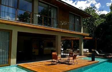 Imagem 2: Casa na Praia do Forte - Locação por temporada