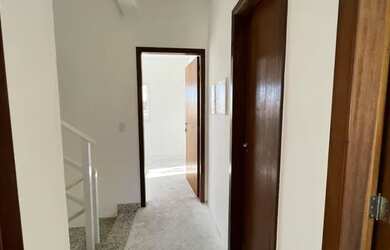 Imagem 7: Sobrados Novos em condomínio à Venda no Bairro Alto com 95 metros quadrados...