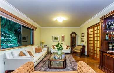 Imagem 2: APARTAMENTO RESIDENCIAL em São Paulo - SP, Itaim Bibi