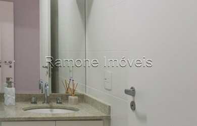 Imagem 13: Vende-se Apto de 76m2, condomínio Jardins do Brasil, todo reformado Pronto...