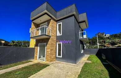 Imagem 1: Casa com 3 dormitórios à venda, 105 m² por R$ 599.900,00 - Itaipu - Niterói/RJ