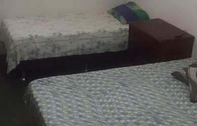 Imagem 5: Casa Temporada Maricá. Piscina, Churrasqueira, Varandae5 Vagas na garagem