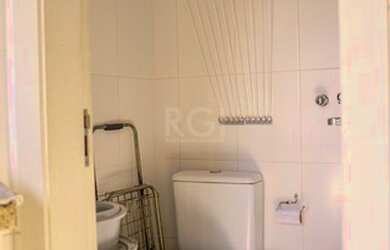 Imagem 9: Apartamento para Venda - 110m², 3 dormitórios, sendo 1 suites, 2 vagas - São João