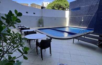 Imagem 2: - Mansão Lauro Porto. Varanda, Guarda roupa, 137m² de Áreae2 Vagas...