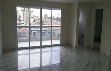 Imagem 1: Apartamento a Venda zona norte - jardim são paulo - São paulo