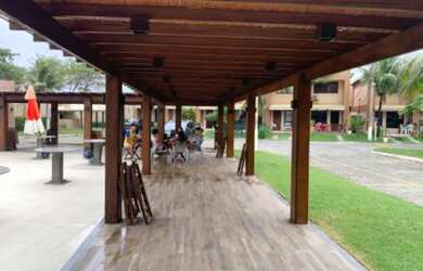 Imagem 6: CASA / VILAGE DUPLEX 3/4 MOBILIADA STELLA MARIS CONDOMÍNIO CLUBE 50M DA PRAIA - VENDA R