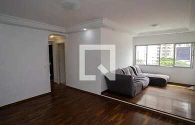 Imagem: O apartamento possui 3 Dormitórios, 3 Banheiros, 1 Vaga na