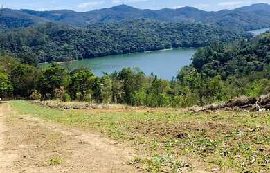 Imagem 5: Lote/Terreno para venda com 1200 metros quadrados em- Nazaré Paulista...