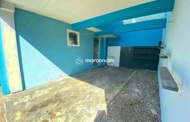 Imagem 14: FAZENDA RIO GRANDE - Casa Padrão - Nações