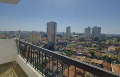 Imagem: O apartamento possui 3 Dormitórios, 3 Banheiros, 2 Vagas na