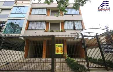 Imagem: O apartamento possui 1 Dormitório, 1 Banheiro, 45m² de Área