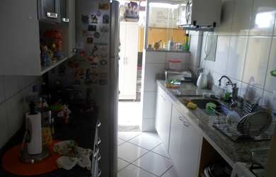 Imagem 14: BELO HORIZONTE - Apartamento Padrão - Sagrada Família