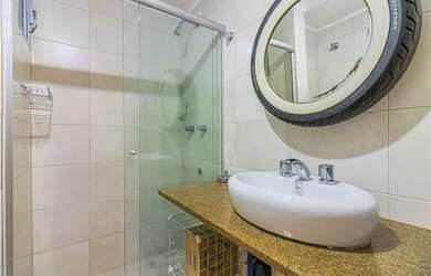 Imagem 13: APARTAMENTO RESIDENCIAL em São Paulo - SP, Jardim Paulista