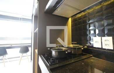 Imagem 10: Apartamento para Aluguel - Pinheiros, 1 Quarto, 19 m2