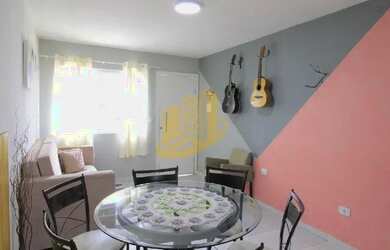 Imagem 16: Cópia - CASA 2 DORM Á VENDA - BAIRRO GRALHA AZUL- FAZENDA RIO GRANDE/PR