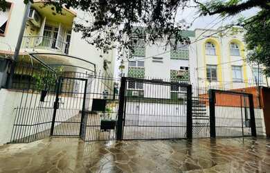 Imagem 2: Apartamento para Venda - 106.96m², 3 dormitórios, 1 vaga - Bom Fim