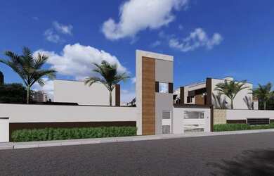 Imagem 5: Casas Duplex Em Condominio No Icarai A Partir De R$315.000 Com 3 Quartos...