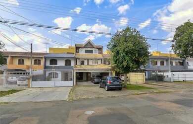 Imagem: O apartamento possui 3 Dormitórios, 4 Banheiros, 3 Vagas na