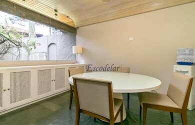 Imagem 12: Casa com 5 dormitórios, 900 m² - venda por R$ 6.000.000,00 ou aluguel...