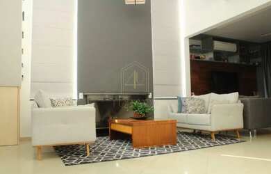 Imagem 5: Casa a venda em Tarumã - Santana de Parnaíba, SP