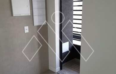 Imagem: Apartamento Arch Palhano - Andar alto. 103 m², 2 dormitórios