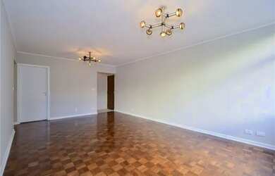 Imagem 6: APARTAMENTO RESIDENCIAL em São Paulo - SP, Higienópolis