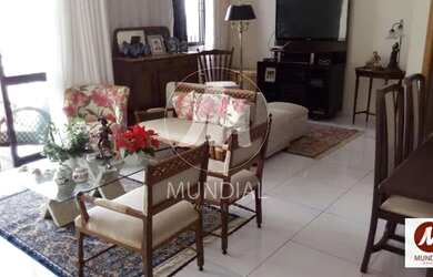 Imagem: O apartamento possui 3 Dormitórios, 3 Banheiros, 2 Vagas na